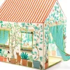 Casita de fiesta-Jardin