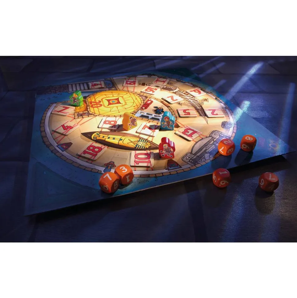 Código secreto 13 + 4 · HABA