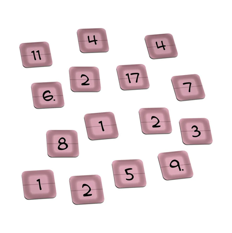 Código secreto 13 + 4 · HABA