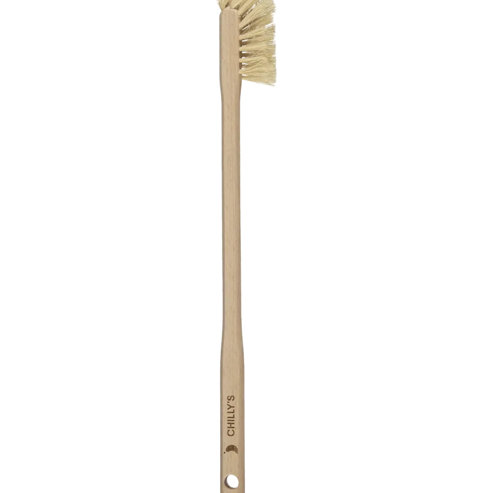 Cepillo Madera Chilly