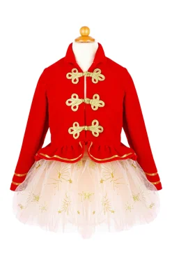 Chaqueta Toy Soldier 5-6 años - Great Pretenders