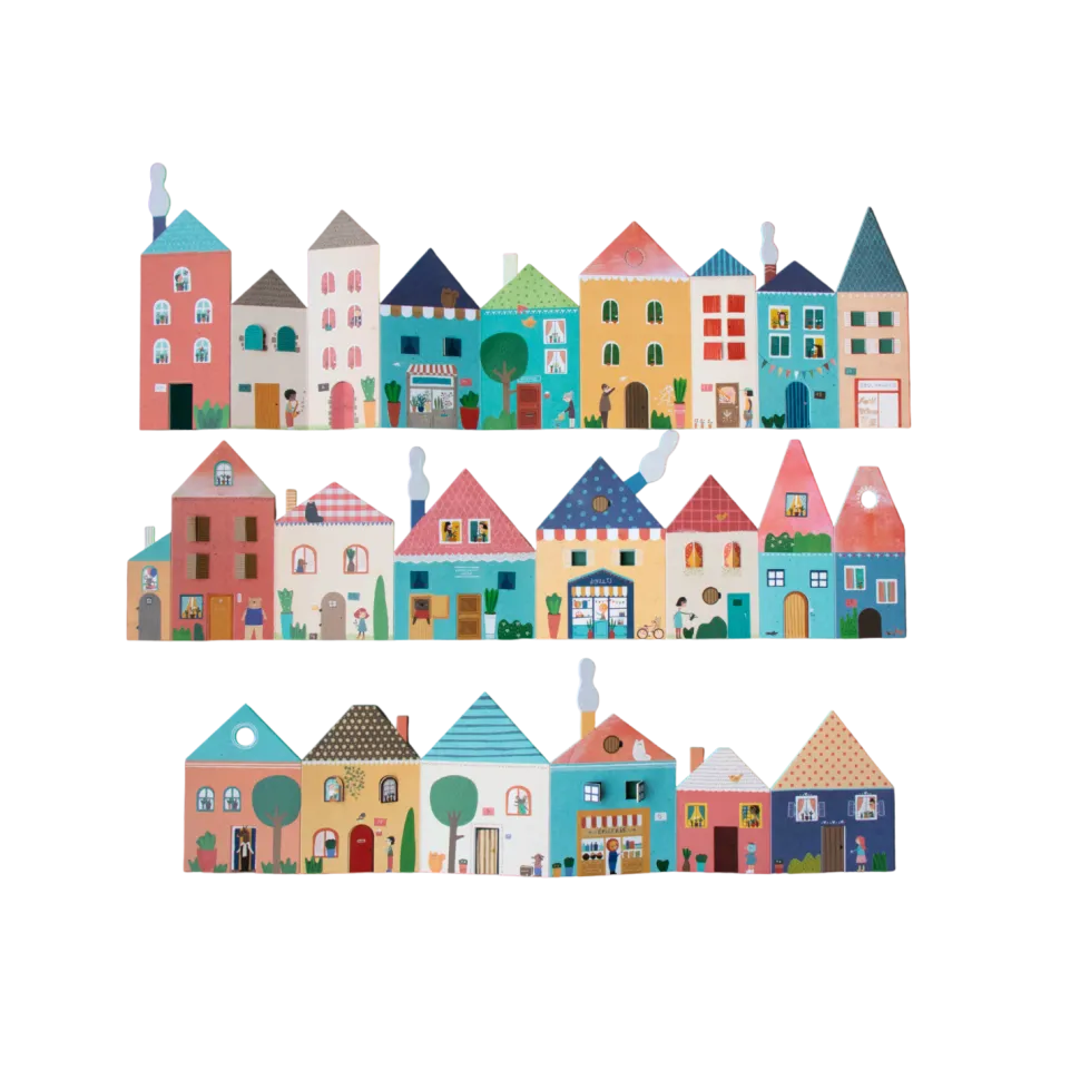 Chez Moi · Londji
