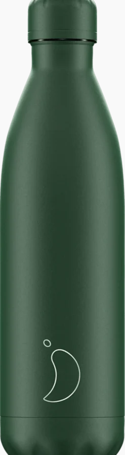 Chilly's Botellas Lisas 750 ml