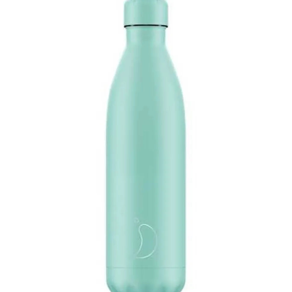 Chilly's Botellas Lisas 750 ml