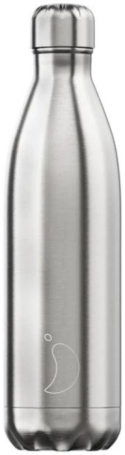 Chilly's Botellas Lisas 750 ml