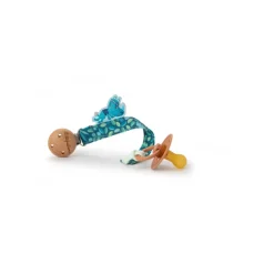 Chupetero Marius · Lilliputiens