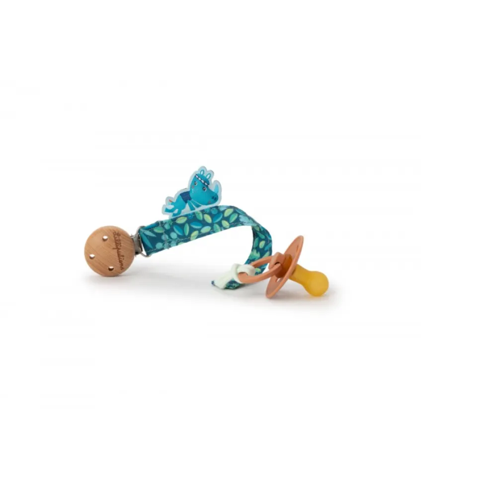 Chupetero Marius · Lilliputiens