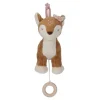 Ciervo Musical Fairy Garden · Little Dutch