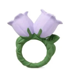 Cindy the Bellflower