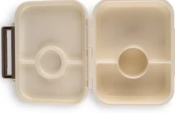 Citron Caja Almuerzo de tritán Limón