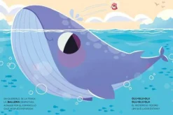 Clementina y el mundo submarino