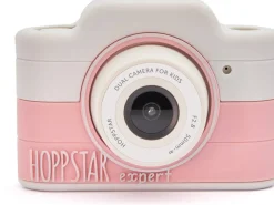 Cámara Fotográfica Expert Blush