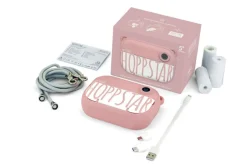 Cámara Fotográfica Hoppstar Artistic Blush