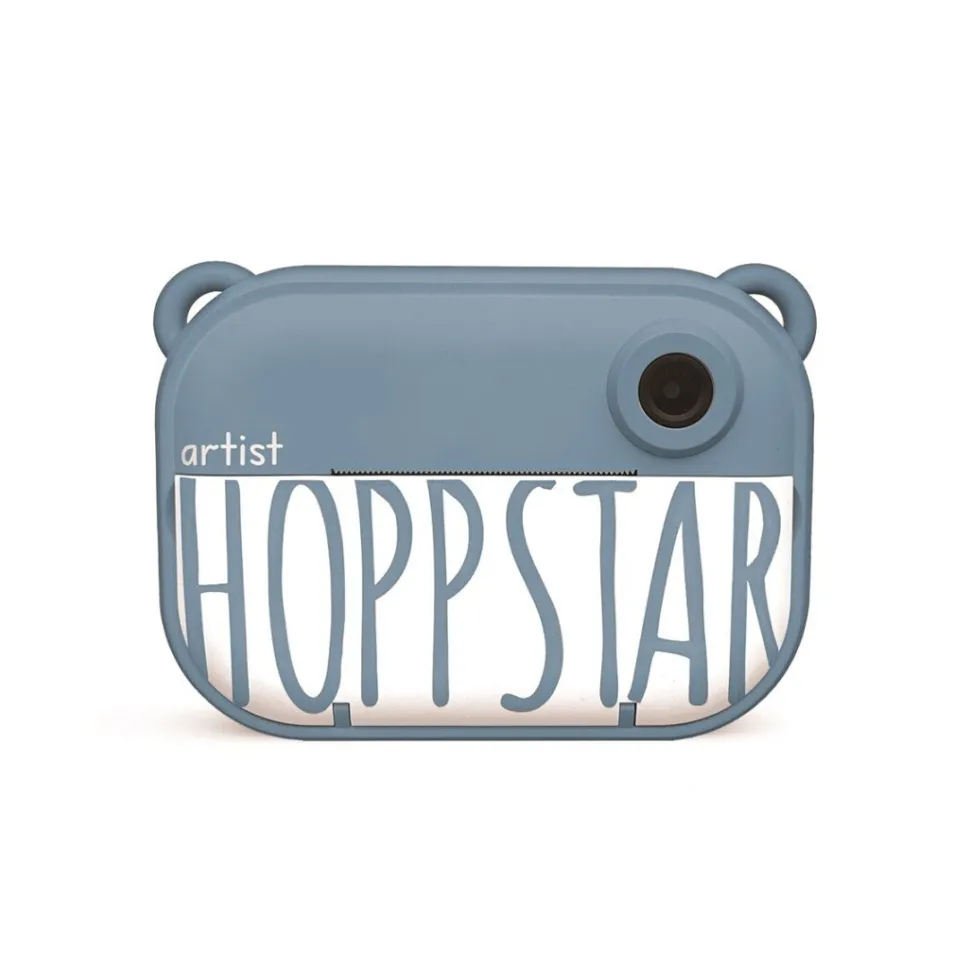 Cámara Fotográfica Hoppstar Artistic Denim