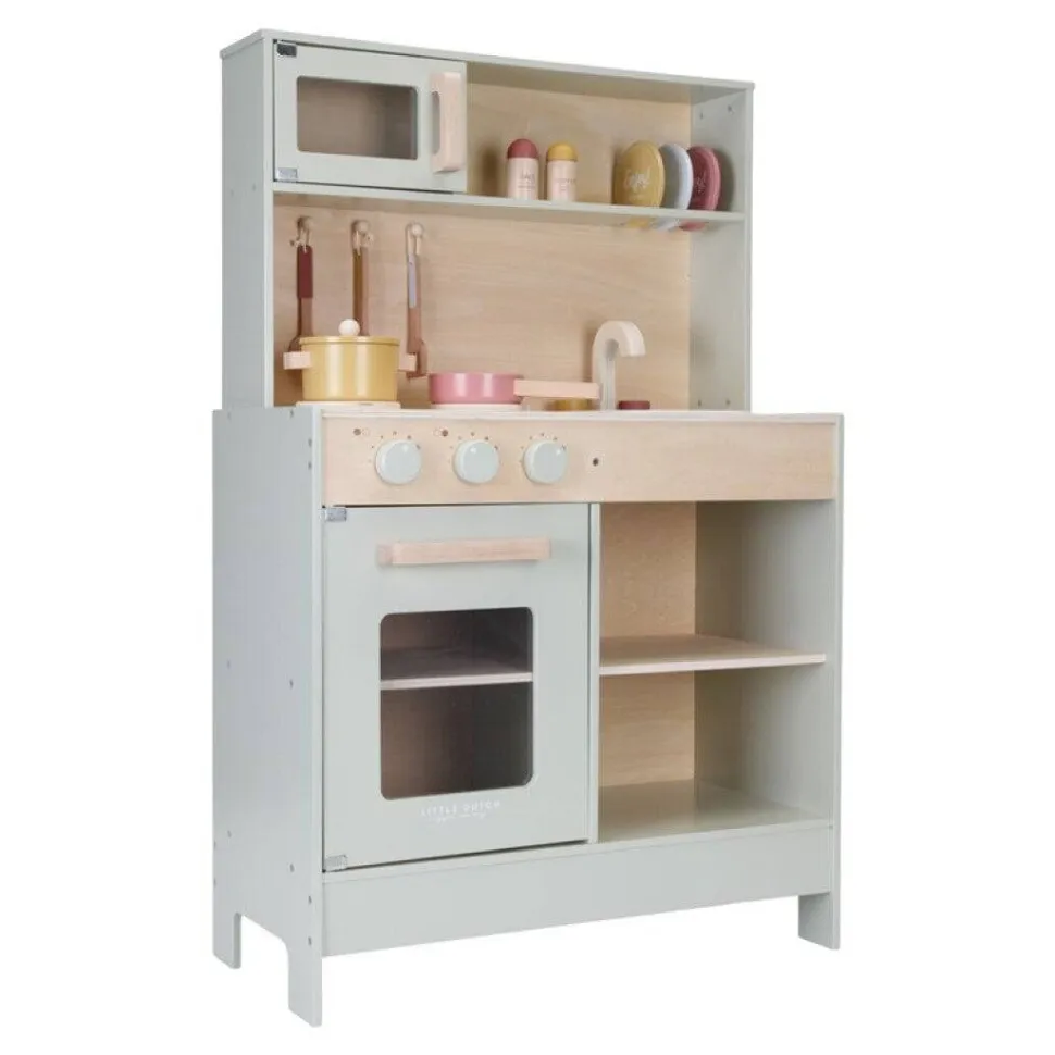 Cocina Menta · Little Dutch