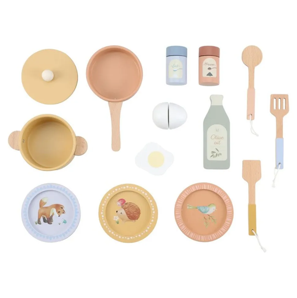 Cocina Menta · Little Dutch
