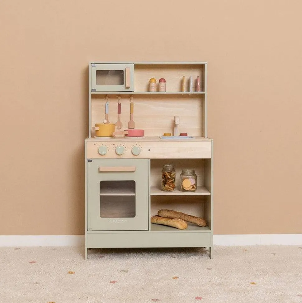 Cocina Menta · Little Dutch