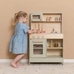 Cocina Menta · Little Dutch