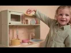 Cocina Menta · Little Dutch