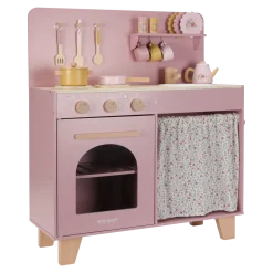 Cocina Rosa FSC · Little Dutch