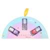 Cofre Rainbow Pintauñas al agua · Inuwet