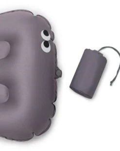 Cojín reductor para silla Antracita · Noui Noui