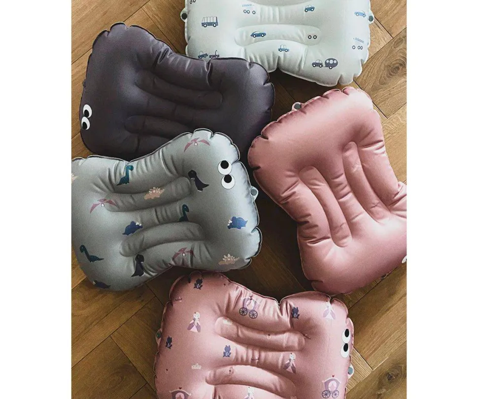 Cojín reductor para silla Antracita · Noui Noui