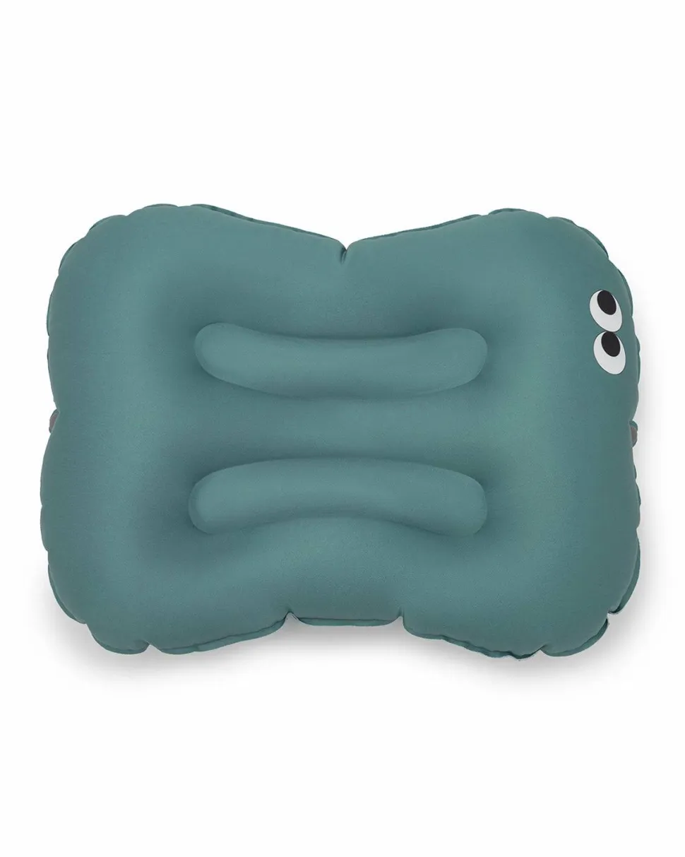 Cojín reductor para silla Dark Mint · Noui Noui