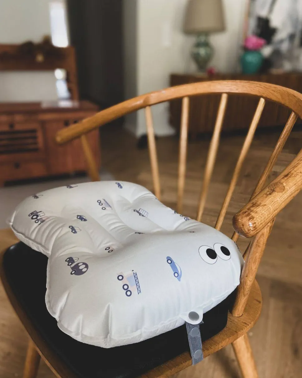 Cojín reductor para silla Little Wheels · Noui Noui