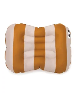 Cojín reductor para silla Nude Mustard · Noui Noui