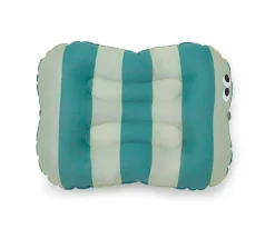 Cojín reductor para silla Stripes Mint · Noui Noui