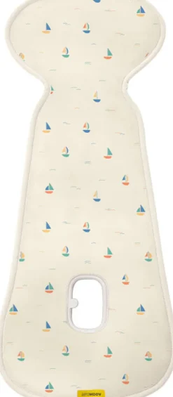 Colchoneta 3D Airlayer - Silla de paseo · Aeromoov
