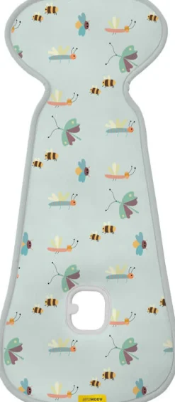 Colchoneta 3D Airlayer - Silla de paseo · Aeromoov