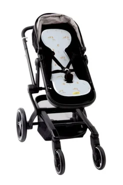 Colchoneta 3D Airlayer - Silla de paseo · Aeromoov