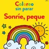 Coloreo sin parar Sonríe peque