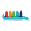 Colores para el baño · LUDI