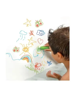 Colores para el baño · LUDI