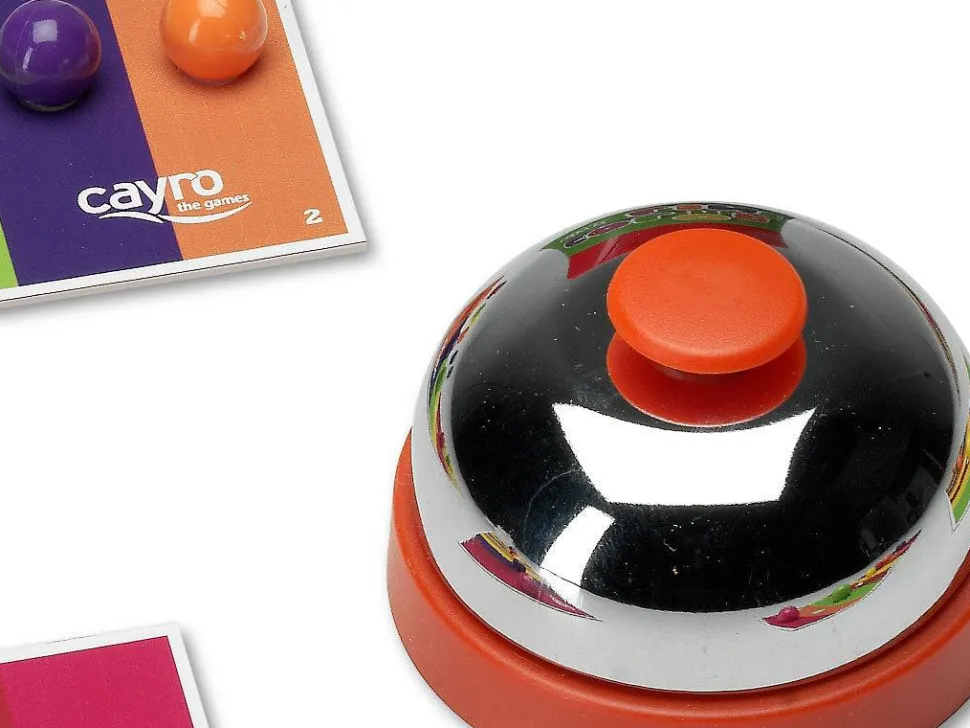 Color Line · Cayro