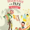 Como desenfadar a un papá en 10 pasos
