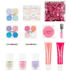 Conjunto belleza lujo · Souza