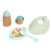 Conjunto de comida · Pomea