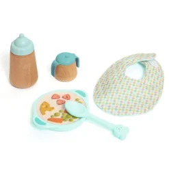 Conjunto de comida · Pomea