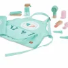 Conjunto de peluquería superelegante · Hape