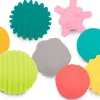 Conjunto 8 pelotas · Ludi