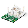 Construcción Taj Mahal 539 piezas · Koco