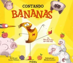 Contando Bananas