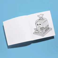 Cozy Art Supermarket · OMY