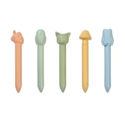 Crayones de cera Forest Friends · Little Dutch