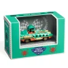 Crazy Motors Abys Engine · DJECO