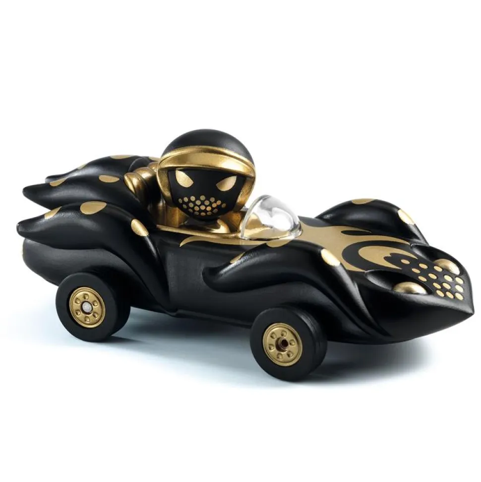 Crazy Motors Fangio Octo · DJECO